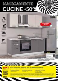 Volantino Dipo Arredamenti Pagina 24