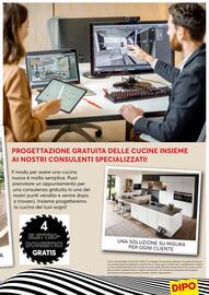 Volantino Dipo Arredamenti Pagina 3