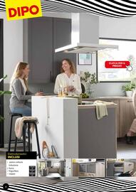 Volantino Dipo Arredamenti Pagina 4