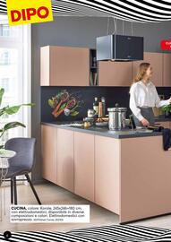 Volantino Dipo Arredamenti Pagina 6