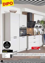 Volantino Dipo Arredamenti Pagina 8