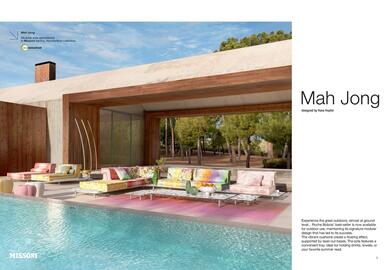 Volantino Roche Bobois Pagina 3