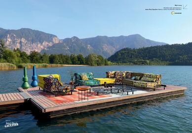 Volantino Roche Bobois Pagina 4