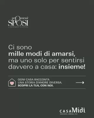 Volantino Casa Midi (valido fino al 2-12)