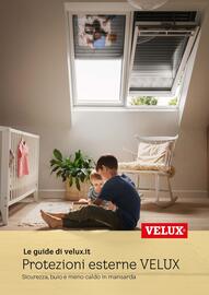 Volantino Velux Pagina 1