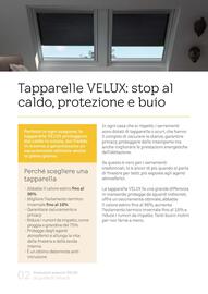 Volantino Velux Pagina 2