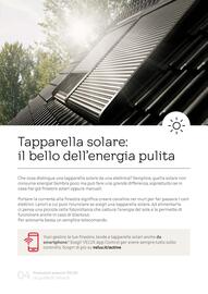 Volantino Velux Pagina 4