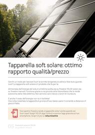 Volantino Velux Pagina 5