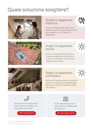 Volantino Velux Pagina 6