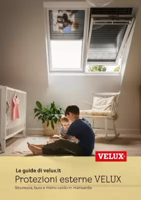 Volantino Velux (valido fino al 3-01)