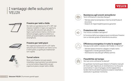 Volantino Velux Pagina 6
