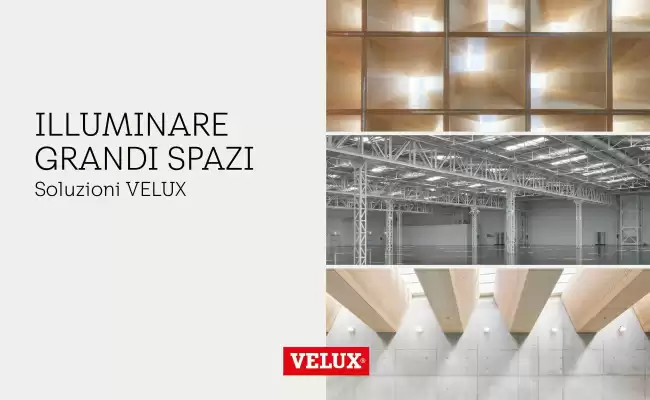 Volantino Velux (valido fino al 10-01)