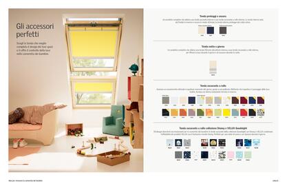 Volantino Velux Pagina 15