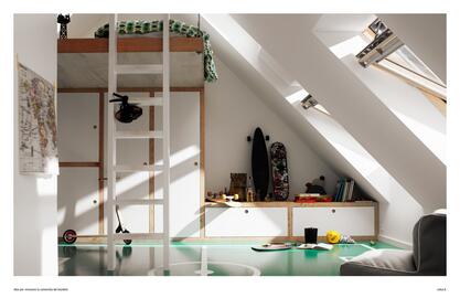 Volantino Velux Pagina 5