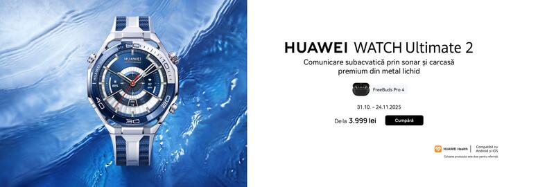 Catalog Huawei săptămâna 45 Pagină 1