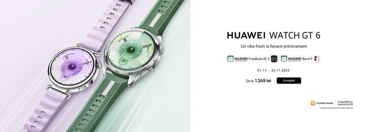Catalog Huawei săptămâna 45 Pagină 4