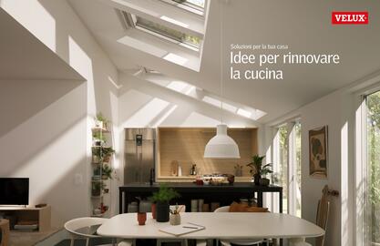Volantino Velux Pagina 1