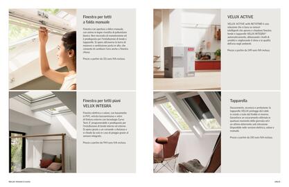 Volantino Velux Pagina 14