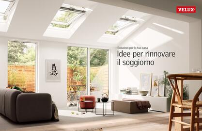 Volantino Velux Pagina 1