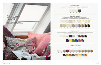 Volantino Velux Pagina 15