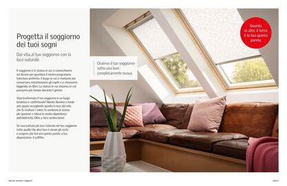 Volantino Velux Pagina 2