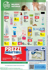 Volantino Carrefour Express Pagina 10