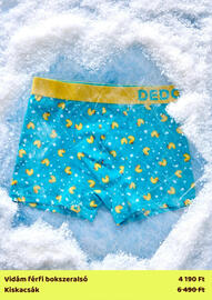 Dedoles akciós újság Oldal 11