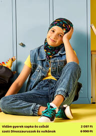 Dedoles akciós újság Oldal 2