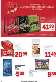 Volantino Metro Pagina 10