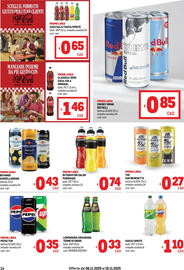 Volantino Metro Pagina 14