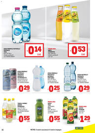 Volantino Metro Pagina 15