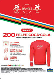 Volantino Metro Pagina 16