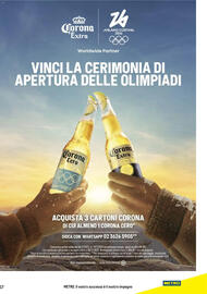 Volantino Metro Pagina 17