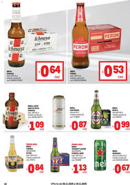 Volantino Metro Pagina 18