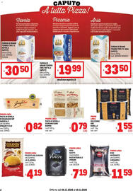 Volantino Metro Pagina 2