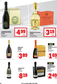 Volantino Metro Pagina 20