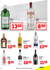 Volantino Metro Pagina 23