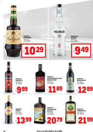 Volantino Metro Pagina 24