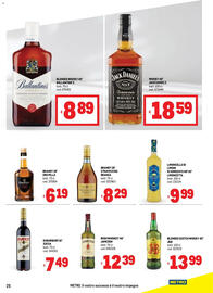 Volantino Metro Pagina 25