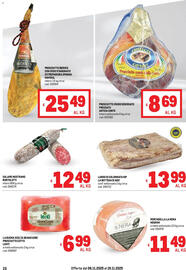 Volantino Metro Pagina 26