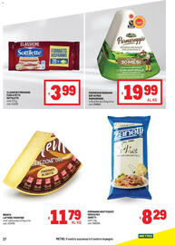 Volantino Metro Pagina 27