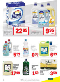 Volantino Metro Pagina 29