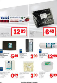 Volantino Metro Pagina 30