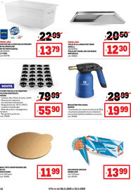 Volantino Metro Pagina 32