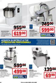 Volantino Metro Pagina 34