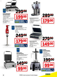 Volantino Metro Pagina 35