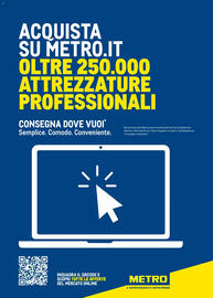 Volantino Metro Pagina 39