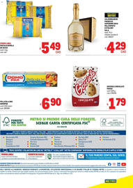 Volantino Metro Pagina 40