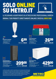 Volantino Metro Pagina 41