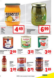 Volantino Metro Pagina 7